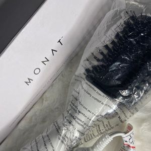 MonAt Double Duty Hair Dryer